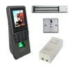 Biometric USB port Fingerprint access control products and attendance fingerprint reader TCP/IP access