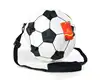 Word cup kids football sport bag travel bag