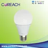 LED light source 5W LED bulb ligth 90lm/w AC100-265V ce rohs ul