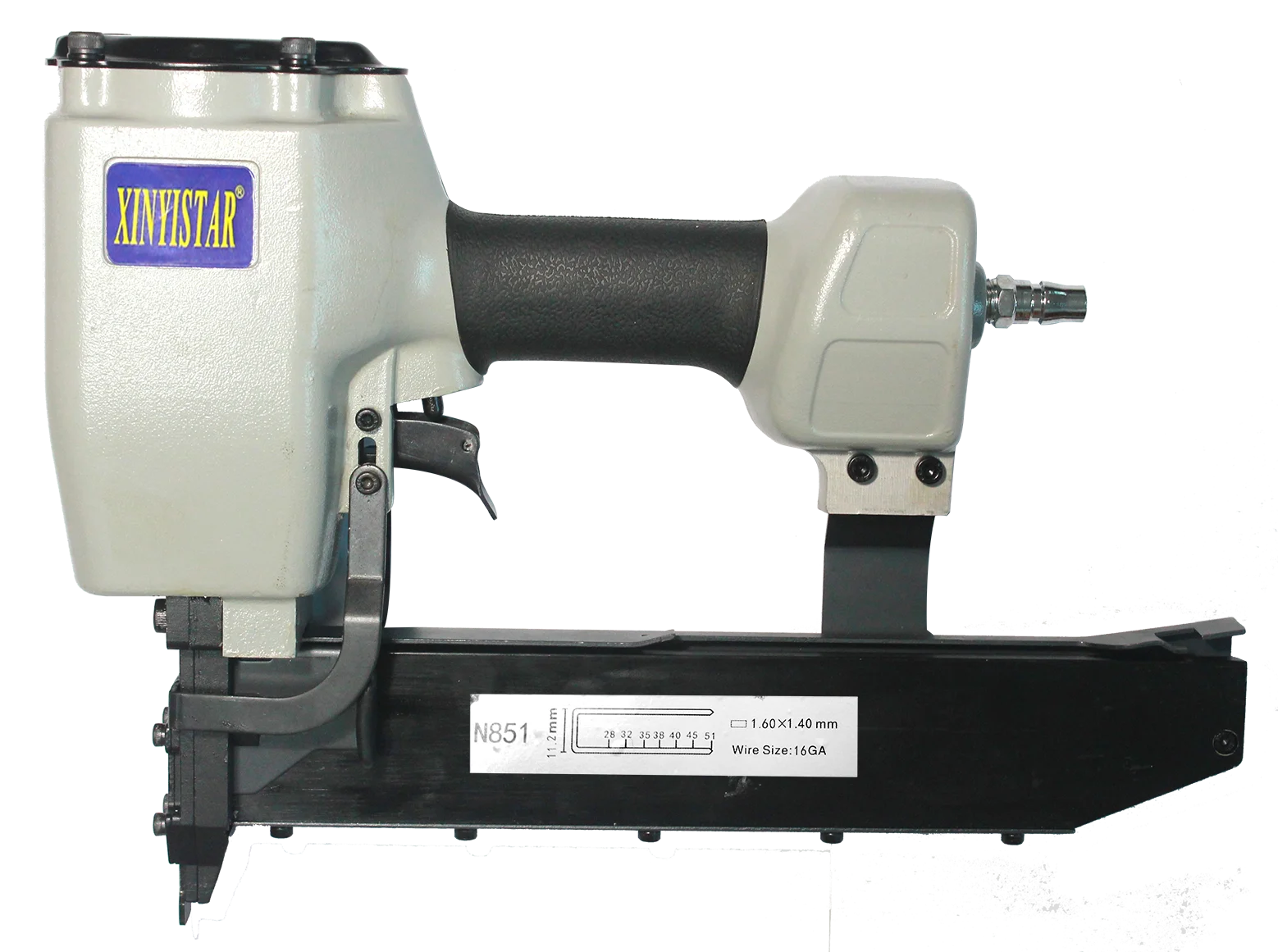 N851 pneumatic air stapler,heavy duty staple gun machine Products from