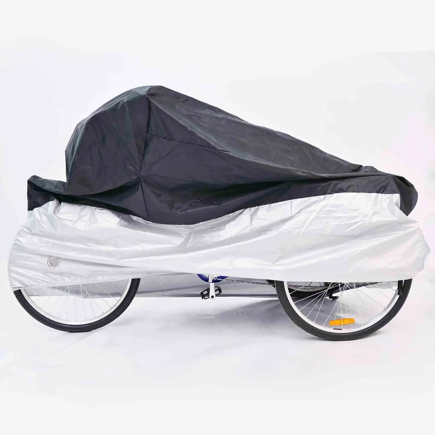 3 wheel bicycle cover