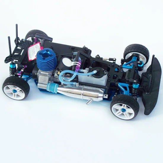 on road rc cars