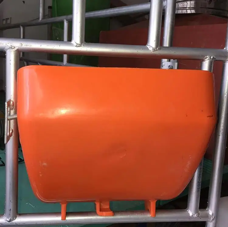 Homemade Plastic Hog Feed Trough Pig Feeder For Sale Buy Plastic