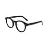Acetate Eyeglass Optical Handmade Latest Fashion Speticals Italy Mazzucchelli Designer New Eyewear Eyeglass Frames CE