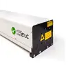 eco2 laser tube co2 combined beam 280w plastic sheet cutting machine