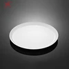 Factory supply high class imitation ceramics dish tray,custom pizza tray,eco friendly trays