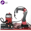 New Design Industrial Robotic Arm Price Industrial Robotic Arm 6 Axis Robotic Human Arm