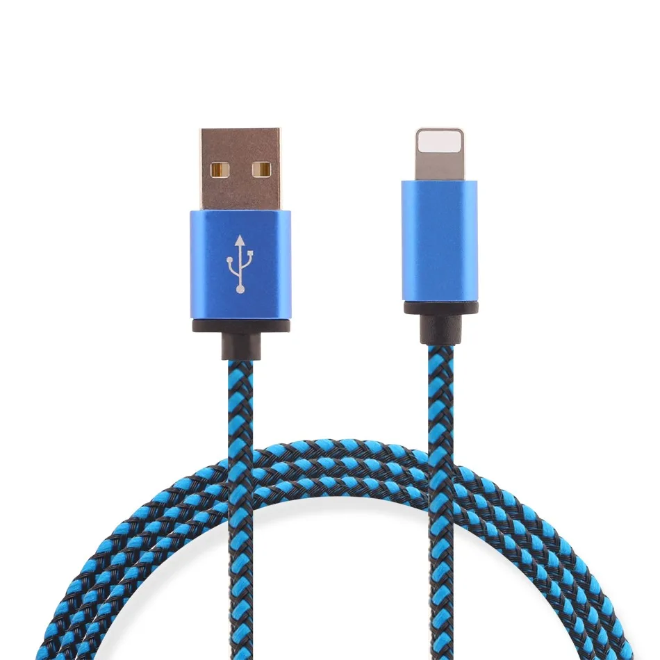 Magnetic Charging Cable For Iphone 7 7plus 6s 5s Android Samsung Smart ...