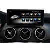 A CLA GLA W176 android screen update 10.25" touch display tablet GPS radio head unit multimedia player OCTACORE 4G RAM 64G ROM