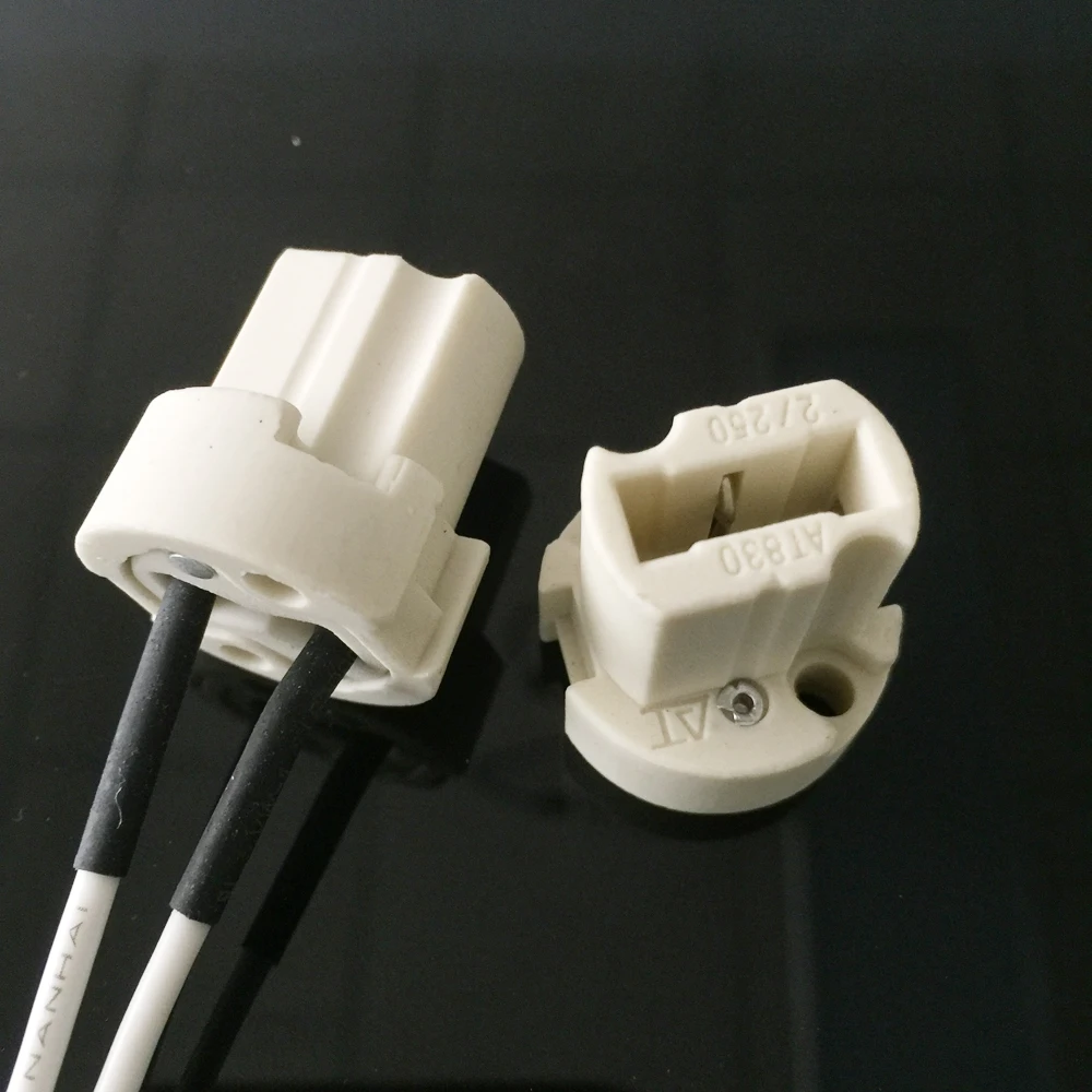 Gu10 Electric Bulb Holder With Junction Box Buy Electric Bulb Holder