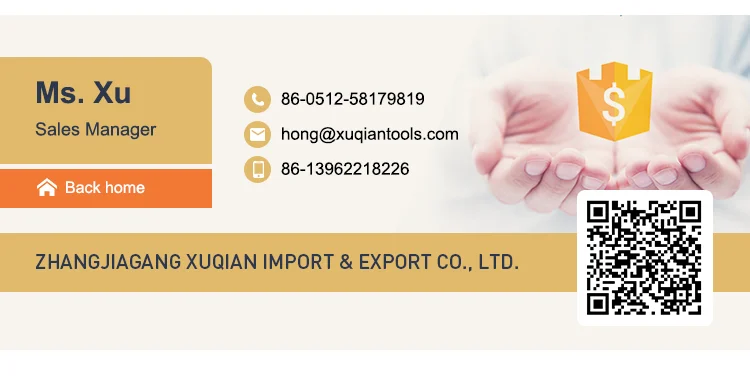 contact us