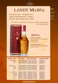 landycognac