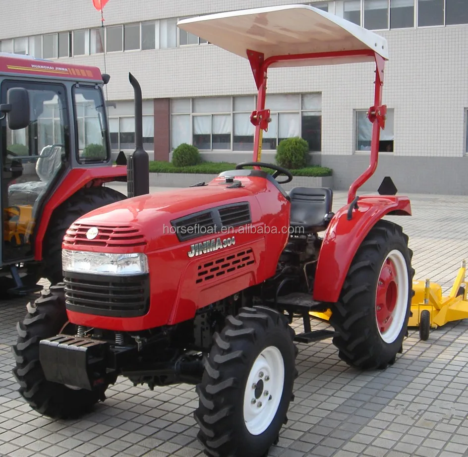 Jinma traktor