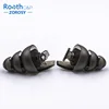 Multiple-Applied High Fidelity Earplugs, Rocker Switch ON/OFF Ear Protection Plug