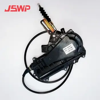 Engine Stop Motor 2523-9017 For Doosan Daewoo Excavator Solar 55 - Buy S55-v,12v,Throttle Motor Product on Alibaba com