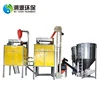 New Condition and Automatic Grade plastic recycling plant/ mixed plastic waste sorting machine