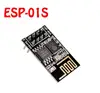 ESP-01S ESP8266 serial WIFI model (ESP-01 Updated version) Authenticity Guaranteed,Internet of thing
