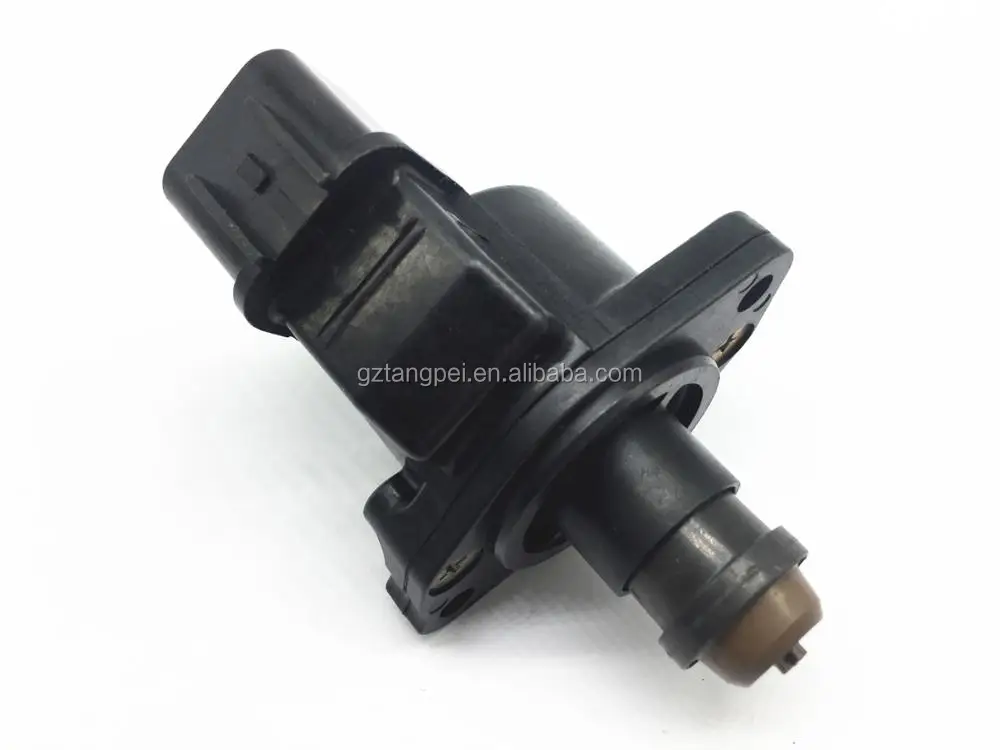 Car & Truck Air Bypass Valves CHEVROLET TRACKER OEM IDLE AIR CONTROL