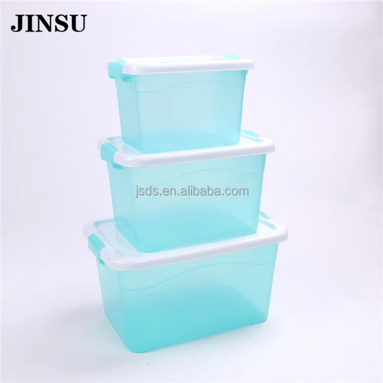 plastic box supplier