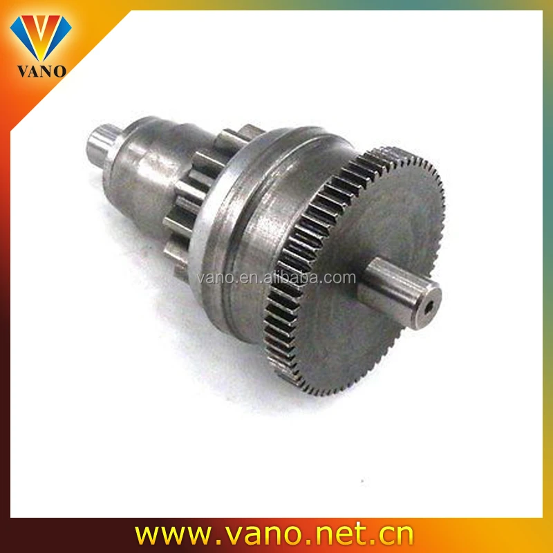 65-14T gy6 gear starter drive FMB 139 50cc