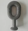 HDG Forging Electrical Hardware Accessories Ball Head Hanging Ring