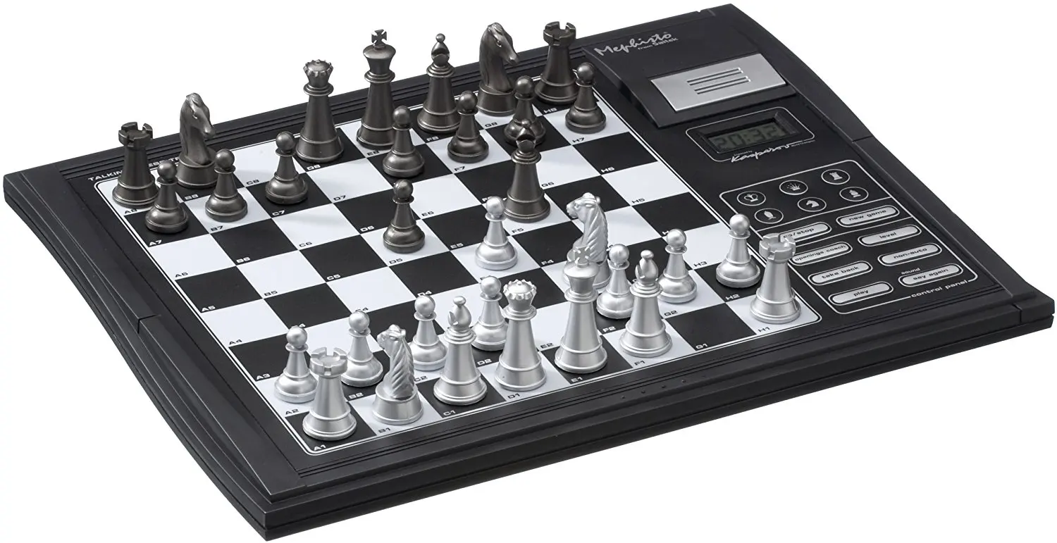 Cheap Best Electronic Chess, find Best Electronic Chess deals on line ...