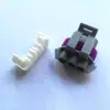 3 Pin LS MAP And 58x Crank Engine Speed Sensor Connector Delphi Wiring PA66 Connector 12129946