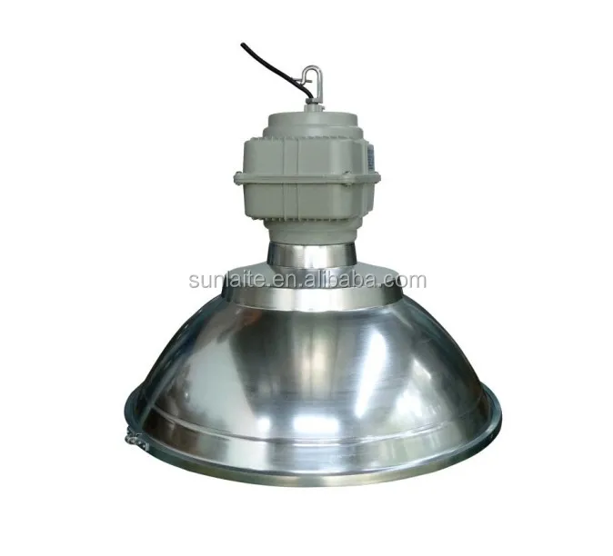 Induction high bay lamp electrodeless induction lighting high bay with 5 years warranty ex proof led lights
