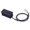 TD TAD-9129 Active 30W 12V DC Automatic Turn-On Faucet Flush Toilet Infrared Sensor Switch