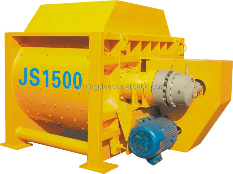 Foam Concrete Mixer/js Series Buy Concrete Mixer,Twin Shaft Concrete