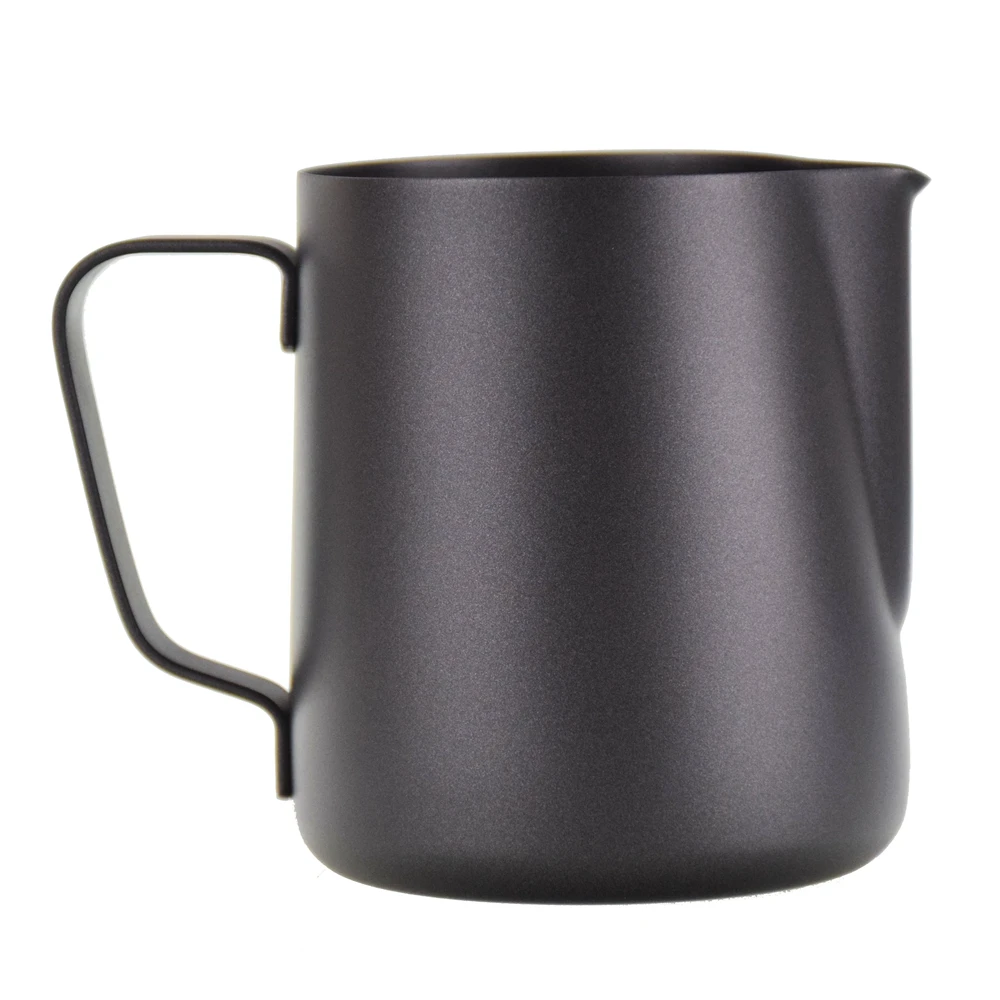 Lh600b Stainless Steel 600 Ml Pour Over Cafetiere Tea Kettle Coffee