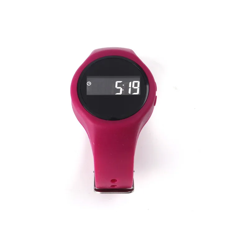 Wholesale Latest Design J Style Health Wristband Pedometer Cow Pedometer Buy Cow Pedometer,J