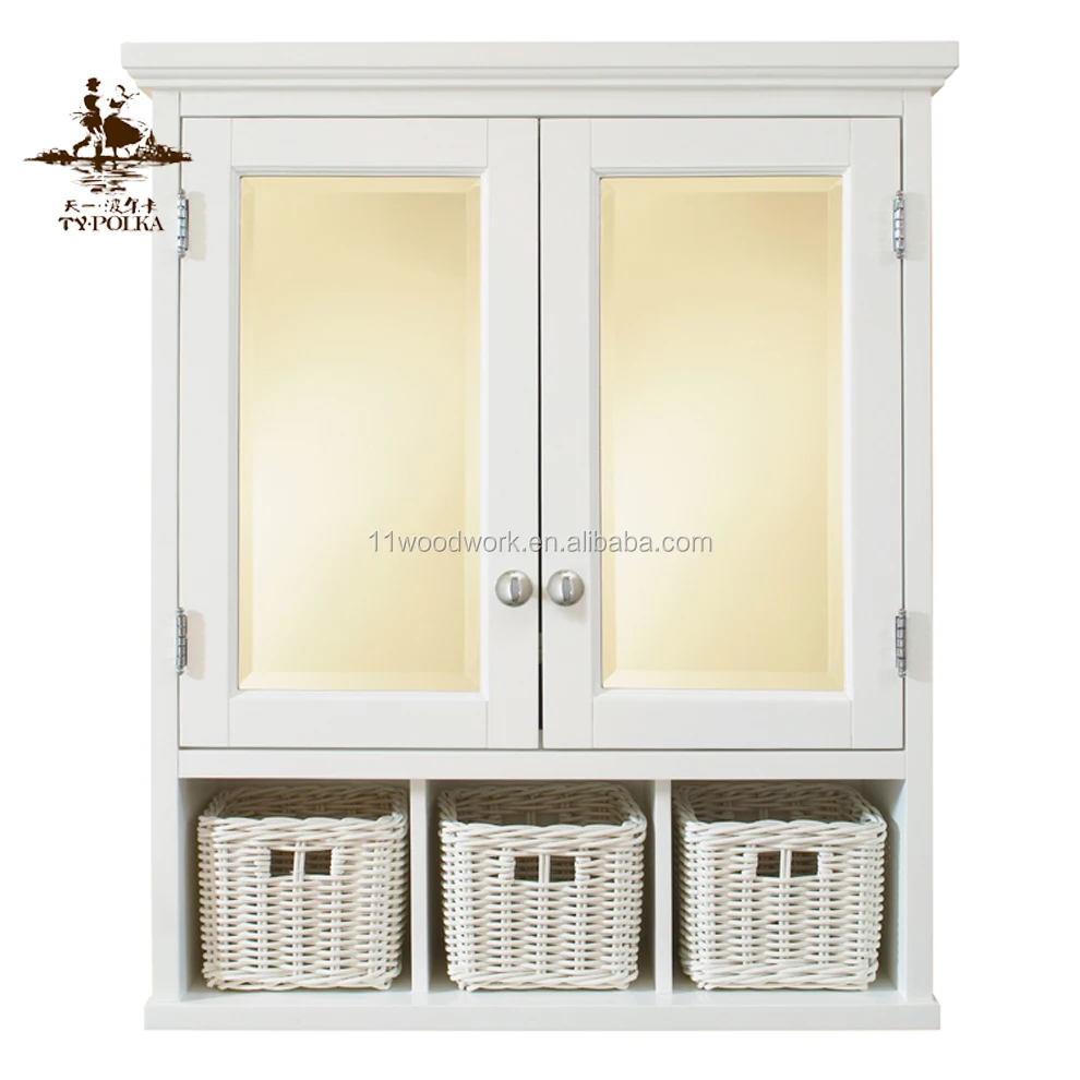 First-class Hanging Vanity Bathroom Mirror Cabinet