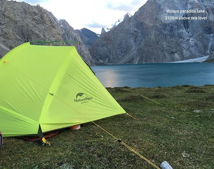 Naturehike Oem Tagar Ultralight Outdoor Waterdichte Naturehike Oem Tagar Ultralight Outdoor Waterdichte