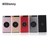 Portable Power Bank 10000mah Electronics Slim Custom colorful Power Banks 10000mAh