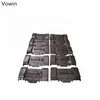 Functional and high quality CNC Maching/ Vacuum casting rapid prototype parts
