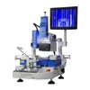 Best Quality 4800W Total 3 Temperature Zones Zhuomao R5860 BGA Rework Station ZM-R6110