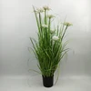 Supply living room decorative durable 7 head flos chrysanthemums artificial plants
