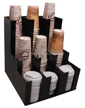 Image Result For Coffee Stirrer Dispenser Verticle Coffee Cup Dispenser And Lid Holder Condiment Stirrer Sugar Cup Caddy Organizer View Verticle Coffee Cup Dispenser and Lid Holder.jpg 350x350 Coffee Stirrer Dispenser Verticle Coffee Cup Dispenser And Lid Holder Condiment Stirrer Sugar Cup Caddy Organizer View