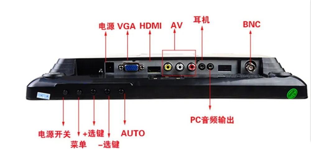 12 inch Square Screen Color CCTV Monitor 800*600.jpg