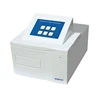 BIOBASE-EL 10A for laboratory food feed medical blood diagnosis test Elisa Microplate Reader with cheap price