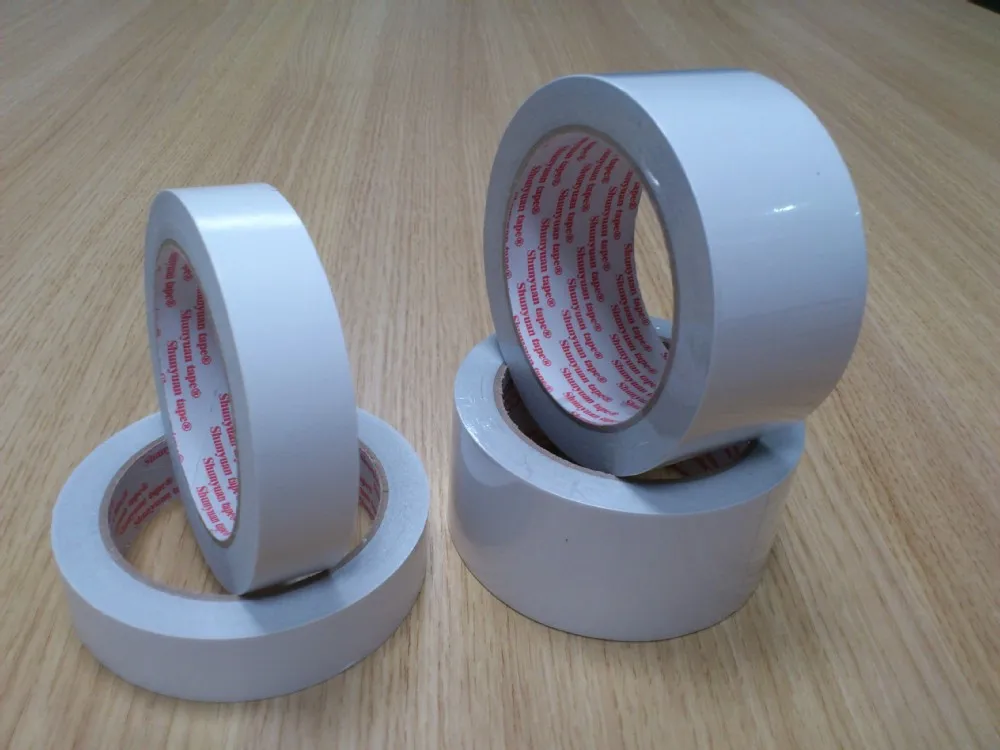high quality hot sale double sided tape