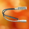 12v 144A 3 channel 3 seps remote control for ribbon rf led dimmer mini