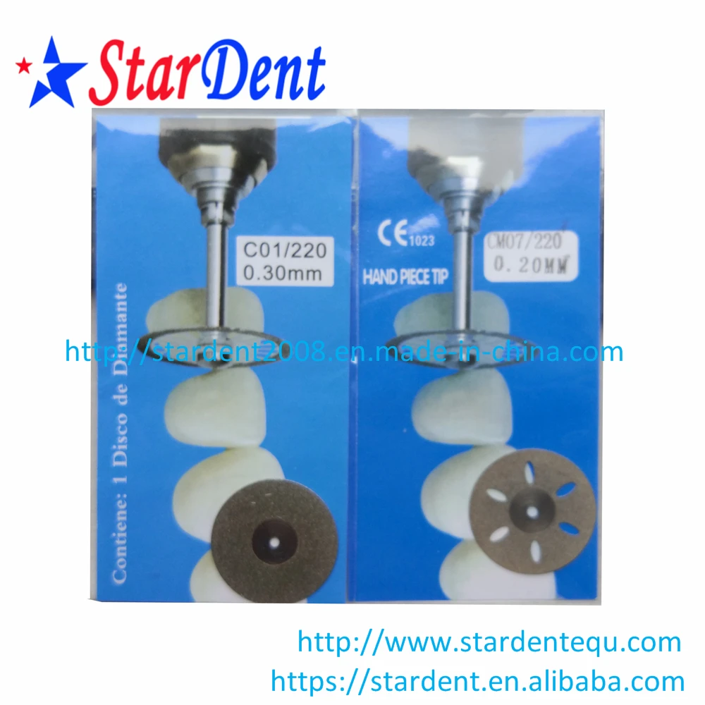 Dental Lab Instrument/diamond Cutting Disc Dental Polishing Disc Buy