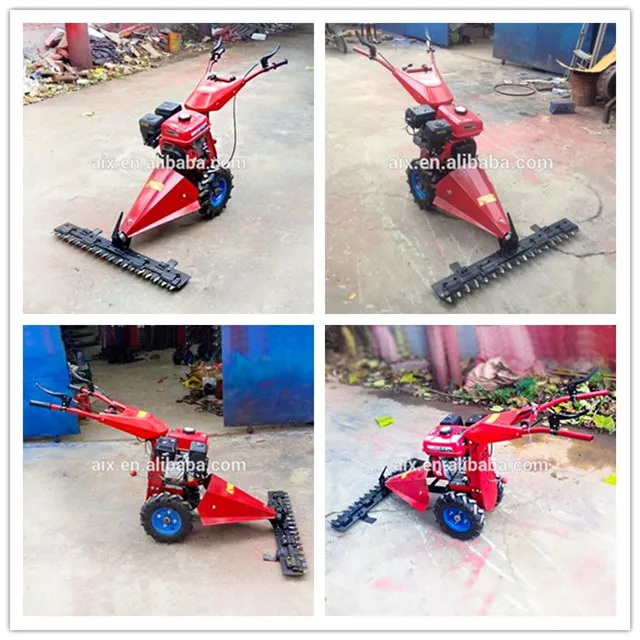 Grass Cutter For Sri Lanka Lawn Mower Electric Motor Tractor Lawn Mower