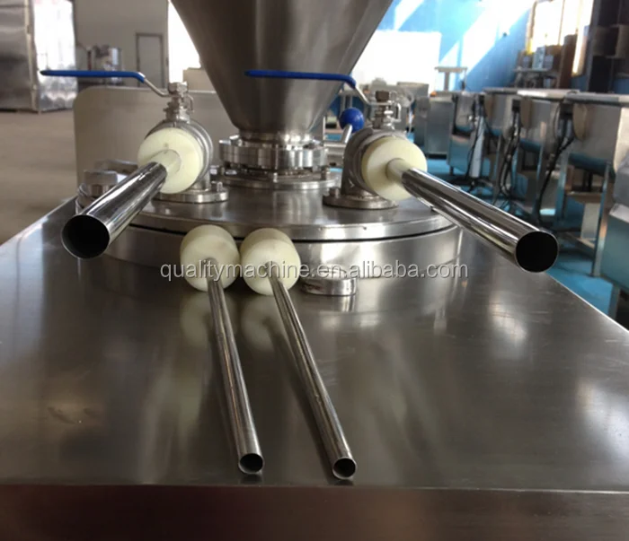Commercial Sausage Stuffing Machine / Used Sausage Stuffer Buy