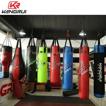 70kg punch bag