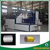 Aumatic coir jute sisal plastic endless rope braiding making machine