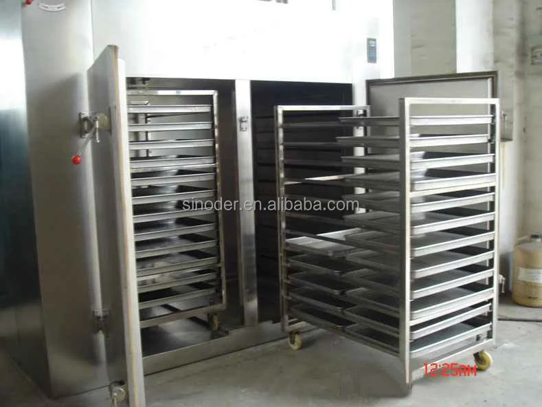 Design 40 of Food Drying Cabinet