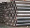 Vee-wire profile screen water filter pipe